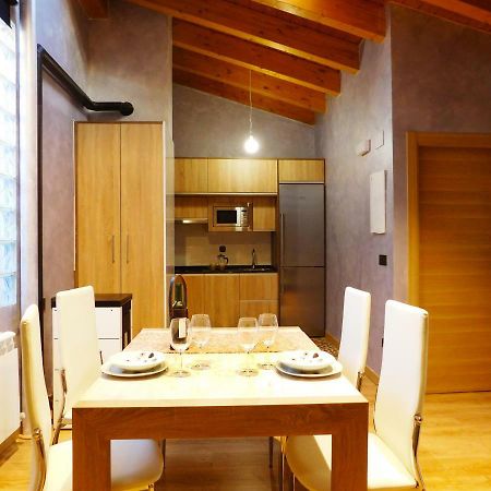 Apartamento Ribera Del Duero Reserva Tubilla del Lago Exterior photo